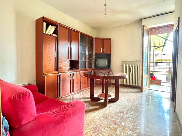 appartamento in vendita a Sansepolcro