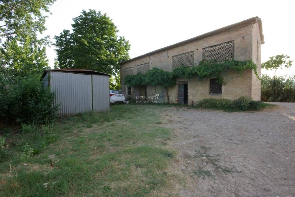 casa indipendente in vendita a Sansepolcro