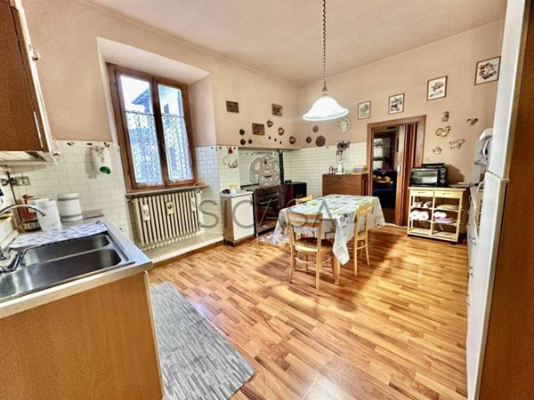 appartamento in vendita a Sansepolcro