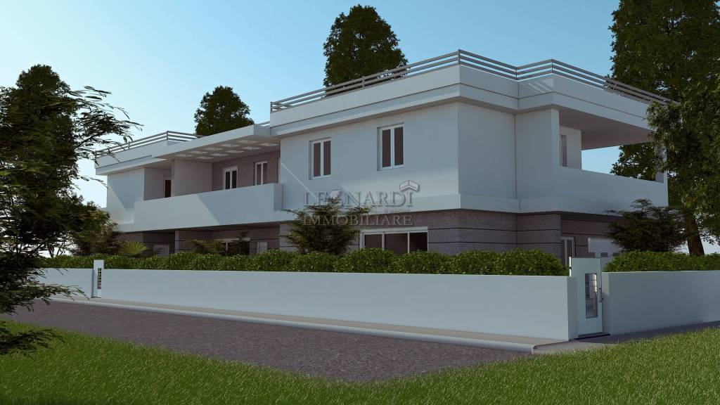 appartamento in vendita a Sansepolcro