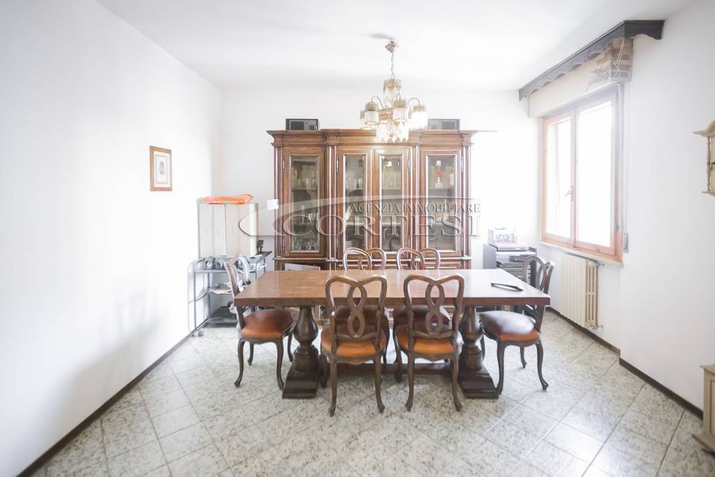 appartamento in vendita a Sansepolcro