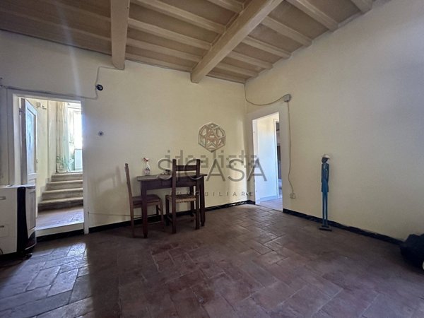 appartamento in vendita a Sansepolcro