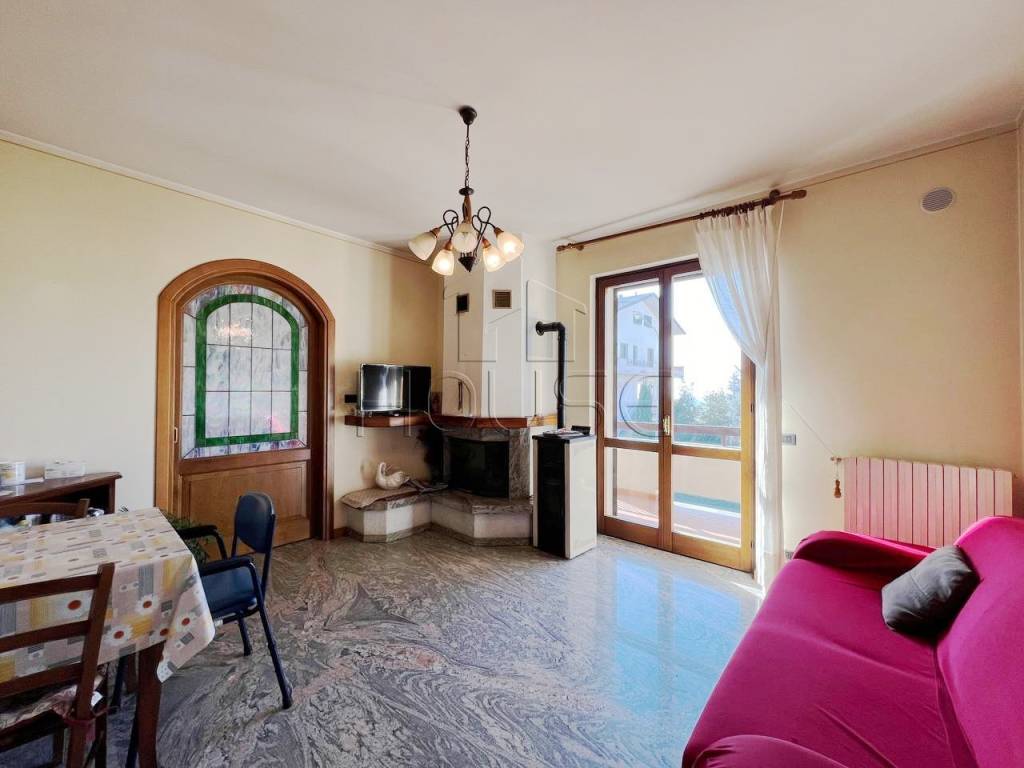 appartamento in vendita a Sansepolcro