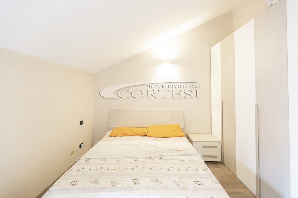 appartamento in vendita a Sansepolcro