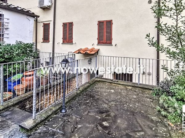 casa indipendente in vendita a Sansepolcro