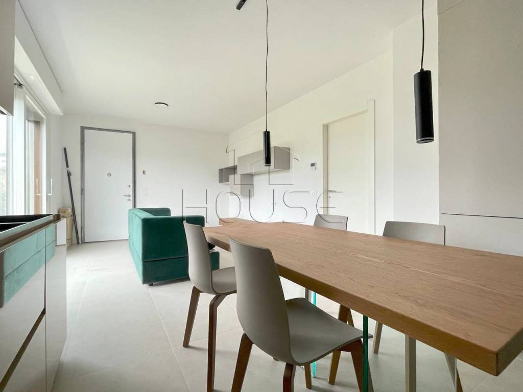 appartamento in vendita a Sansepolcro
