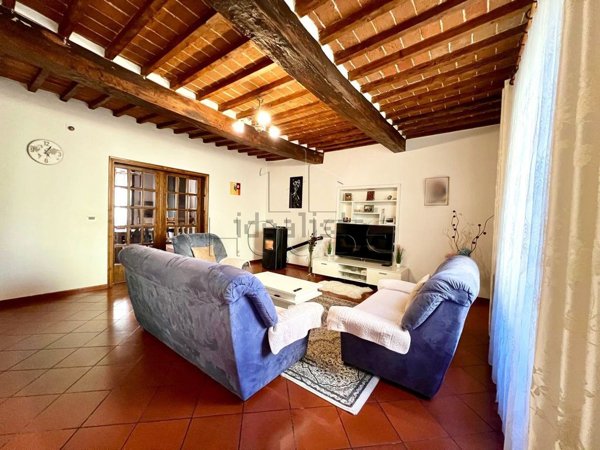 appartamento in vendita a Sansepolcro