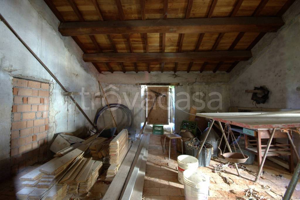 casa indipendente in vendita a Sansepolcro