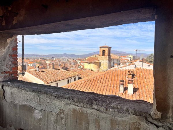 appartamento in vendita a Sansepolcro