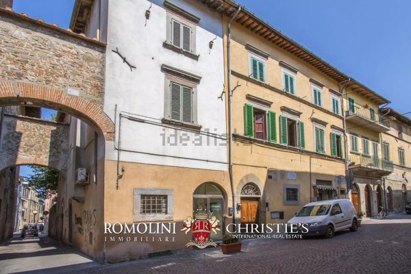 appartamento in vendita a Sansepolcro