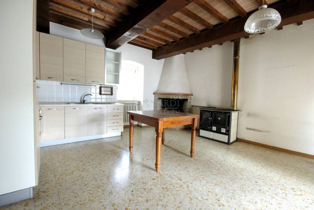 casa indipendente in vendita a Sansepolcro