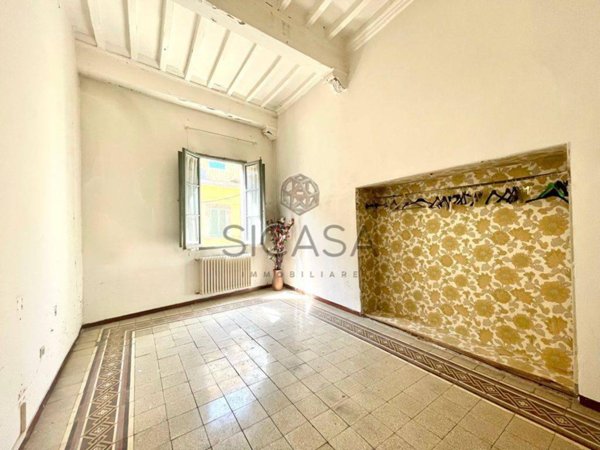 appartamento in vendita a Sansepolcro