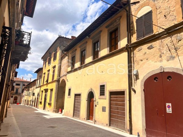 appartamento in vendita a Sansepolcro
