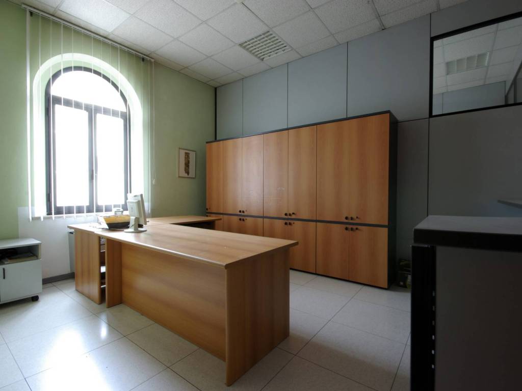 ufficio in vendita a Sansepolcro
