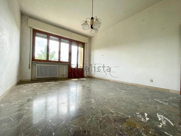 appartamento in vendita a Sansepolcro