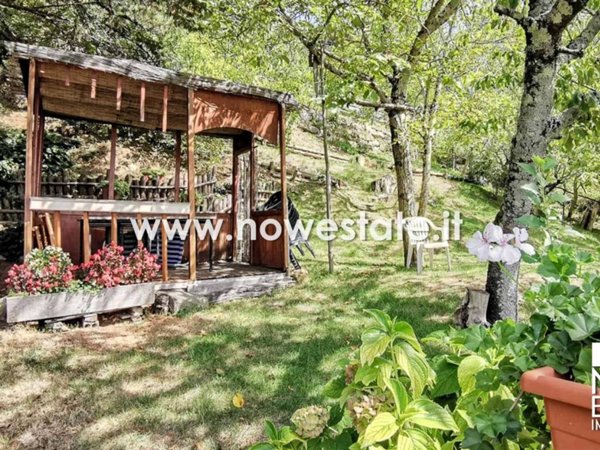 casa indipendente in vendita a Sansepolcro in zona Montagna