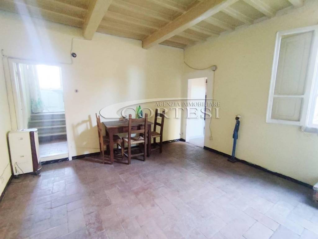 appartamento in vendita a Sansepolcro