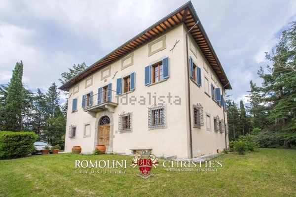 casa indipendente in vendita a Sansepolcro