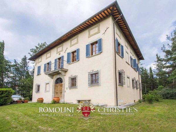 casa indipendente in vendita a Sansepolcro