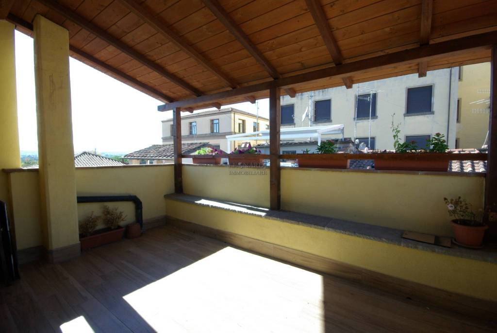 casa indipendente in vendita a Sansepolcro