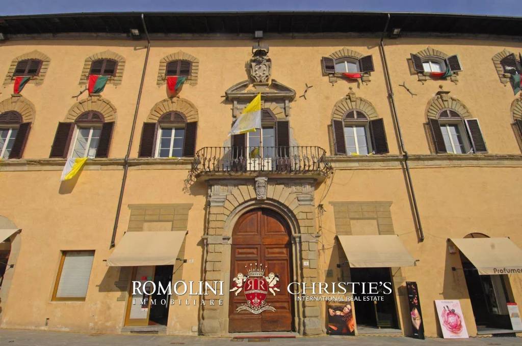 appartamento in vendita a Sansepolcro