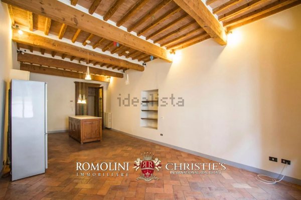 appartamento in vendita a Sansepolcro