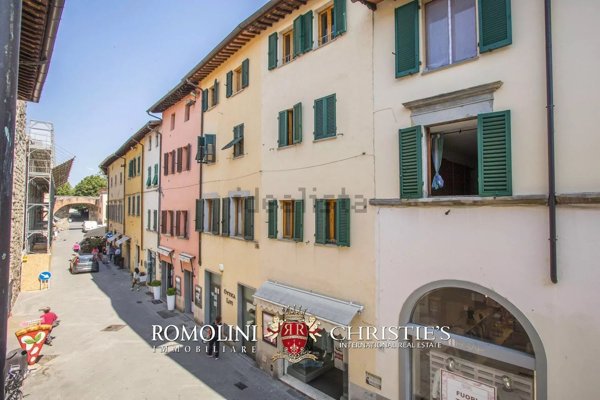 appartamento in vendita a Sansepolcro