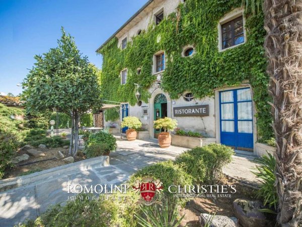casa indipendente in vendita a Sansepolcro