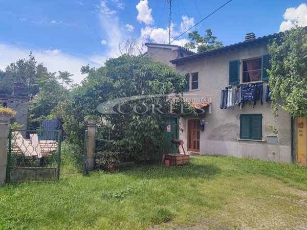 appartamento in vendita a Sansepolcro