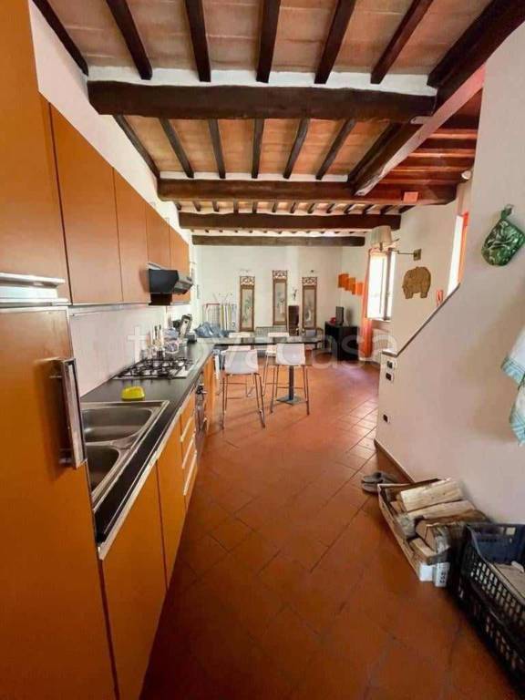 appartamento in vendita a Sansepolcro