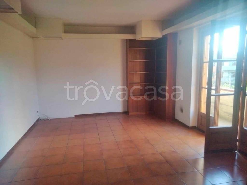 appartamento in vendita a Sansepolcro