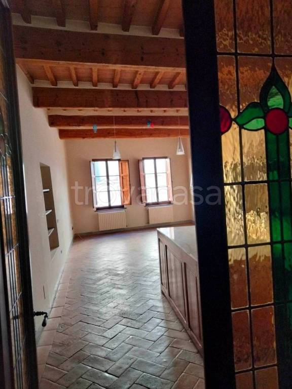 appartamento in vendita a Sansepolcro