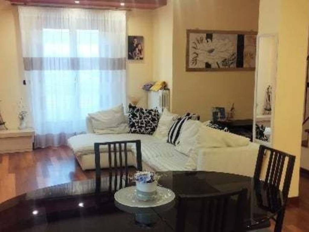 appartamento in vendita a Sansepolcro