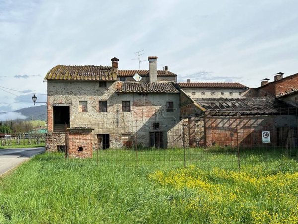 appartamento in vendita a Sansepolcro in zona Trebbio