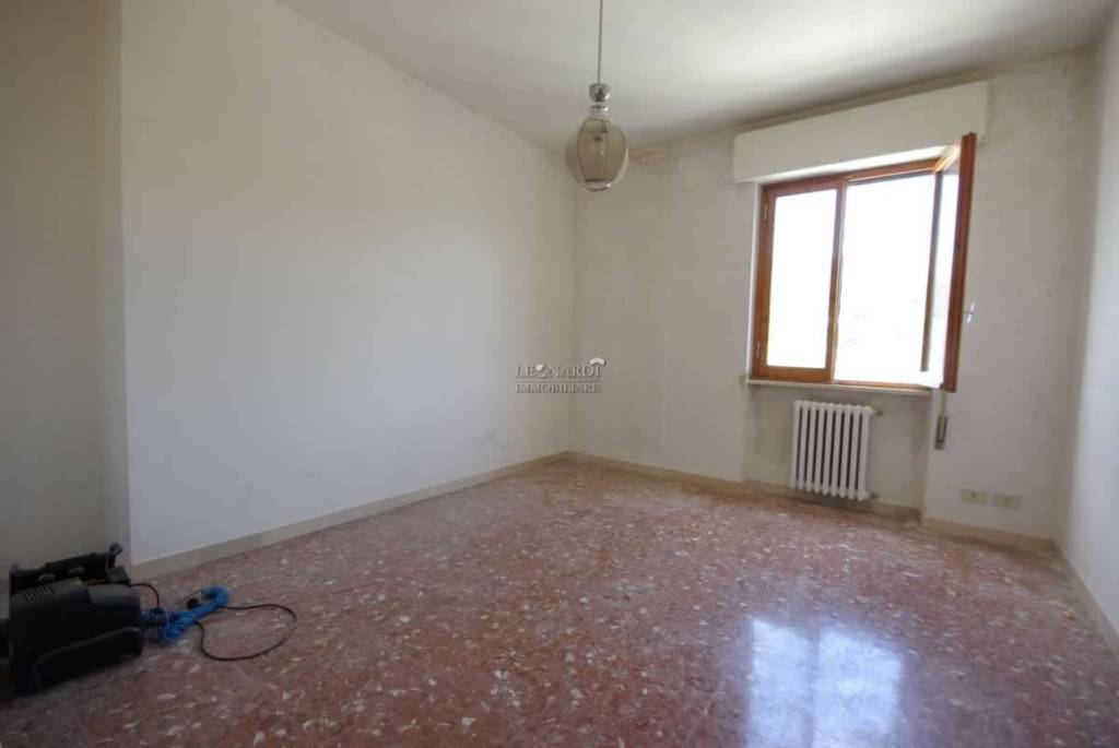 appartamento in vendita a Sansepolcro