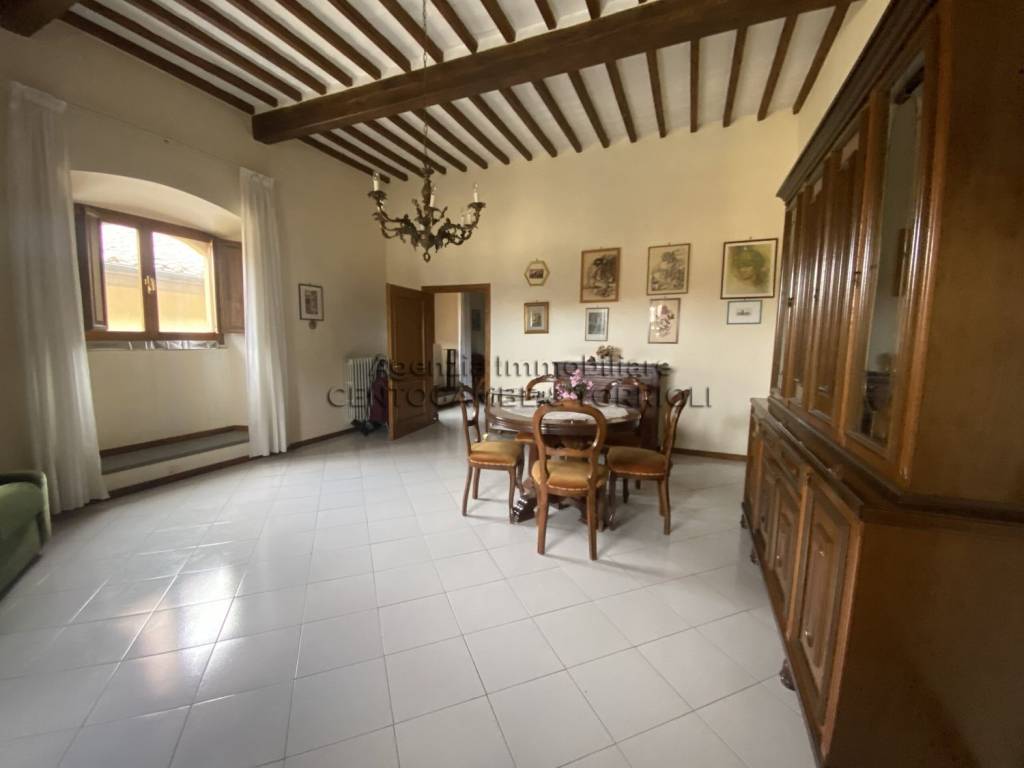 appartamento in vendita a Sansepolcro