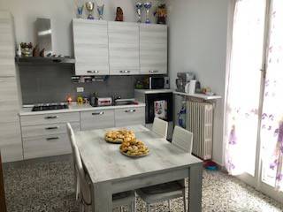 appartamento in vendita a Sansepolcro