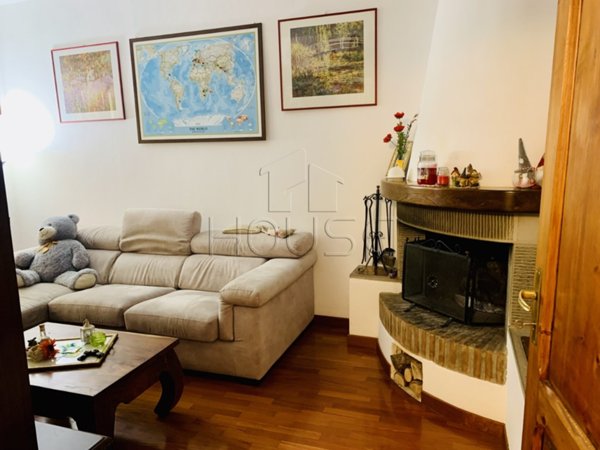 appartamento in vendita a Sansepolcro