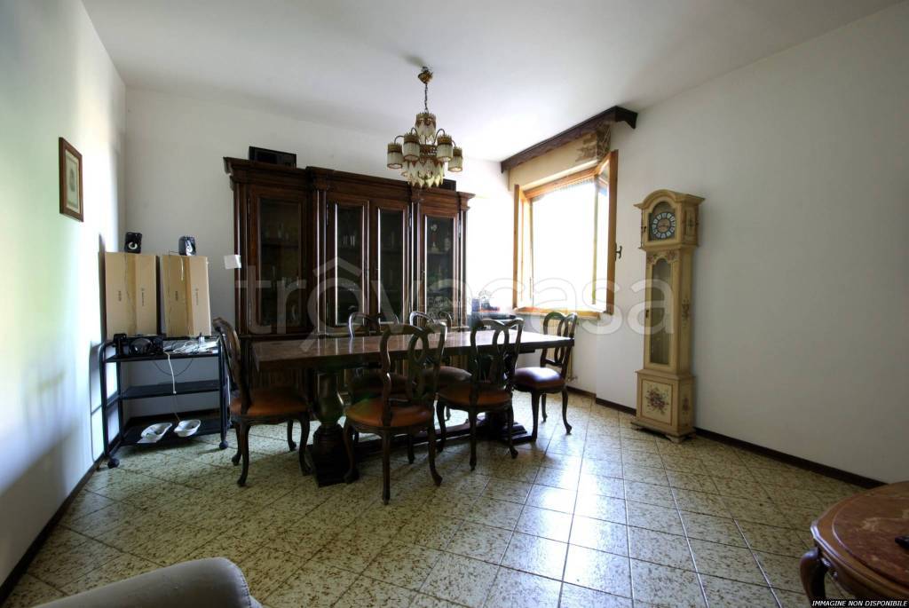 appartamento in vendita a Sansepolcro