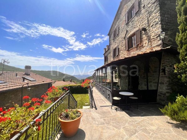 casa indipendente in vendita a Sansepolcro