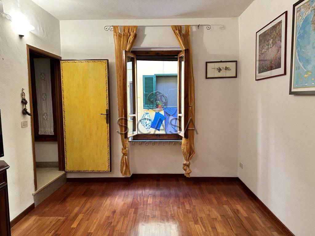 appartamento in vendita a Sansepolcro