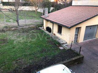 casa indipendente in vendita a Sansepolcro