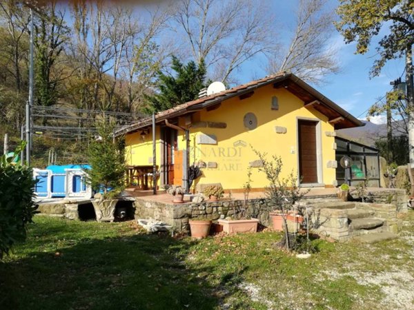 casa indipendente in vendita a Sansepolcro