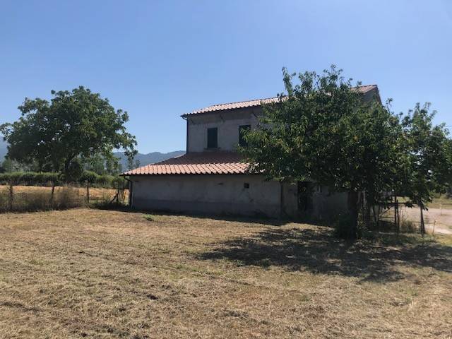 casa indipendente in vendita a Sansepolcro