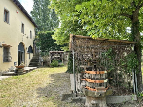 appartamento in vendita a Sansepolcro