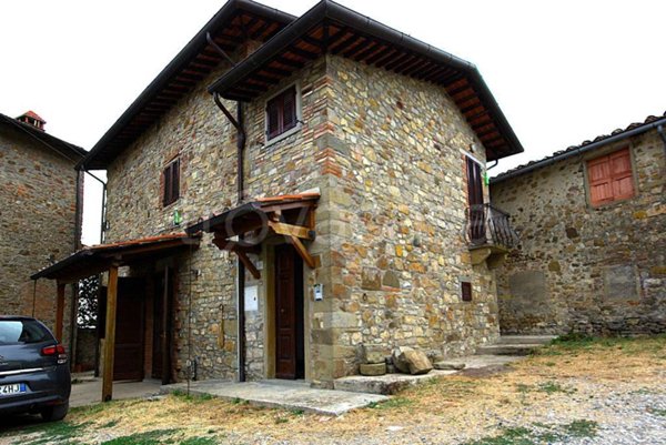 casa indipendente in vendita a Sansepolcro