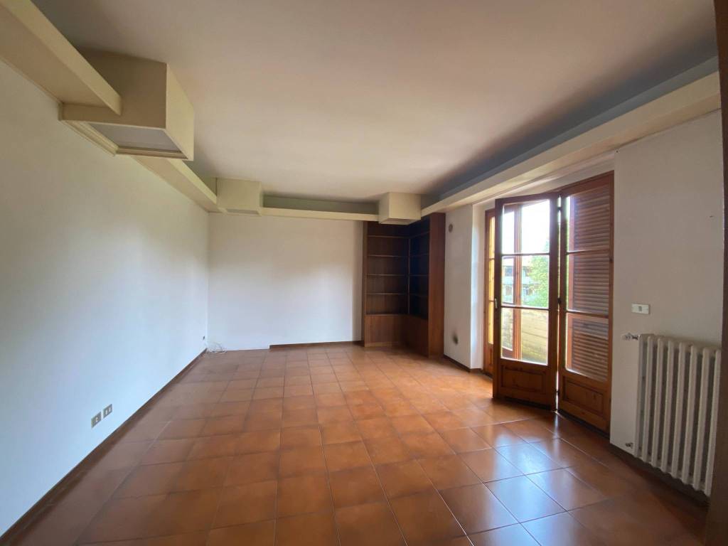 appartamento in vendita a Sansepolcro