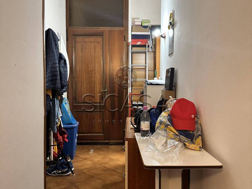 appartamento in vendita a Sansepolcro