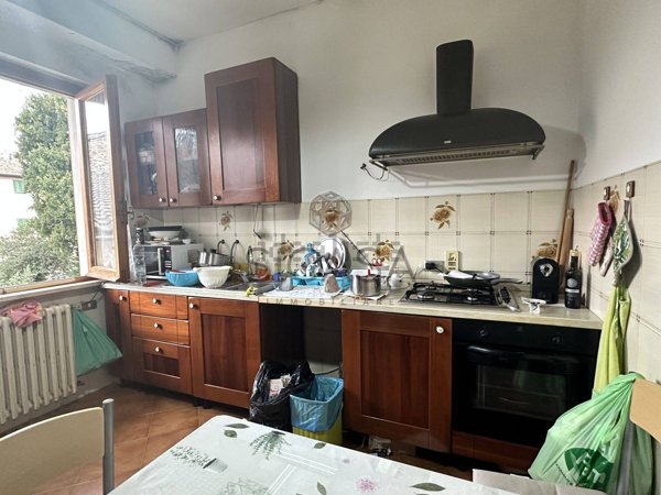 appartamento in vendita a Sansepolcro