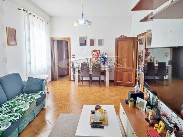 appartamento in vendita a Sansepolcro